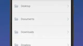 BackBlaze screenshot