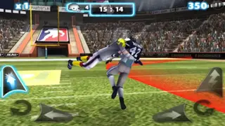 Backbreaker 2: Vengeance screenshot