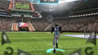 Backbreaker 2: Vengeance screenshot