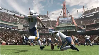 Backbreaker screenshot