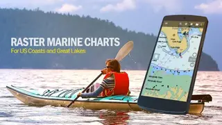 BackCountry Navigator TOPO GPS PRO screenshot