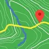BackCountry Navigator TOPO GPS PRO