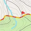 BackCountry Navigator XE Outdoor GPS App