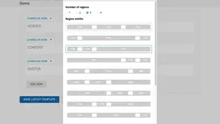Backdrop CMS screenshot