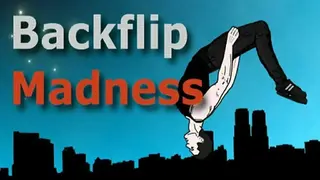 Backflip Madness screenshot