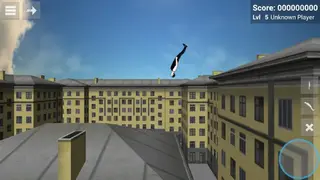 Backflip Madness screenshot