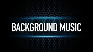 Background Music screenshot