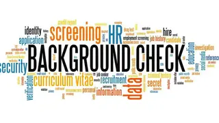 BackgroundChecks screenshot
