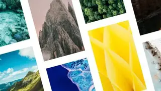 Backgrounds HD screenshot