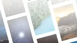 Backgrounds HD screenshot