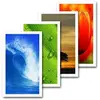 Backgrounds HD