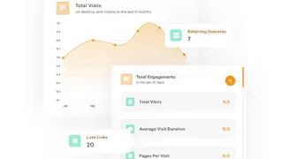 BacklinkSEO screenshot