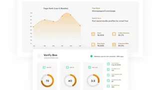 BacklinkSEO screenshot