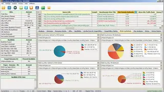 BacklinksXRay screenshot