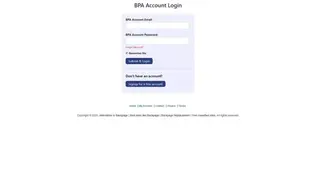 Backpageadvise screenshot