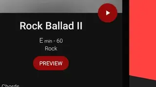 Backtrackit: Musicians’ Player screenshot