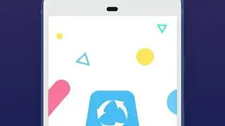 Backup and Restore All screenshot