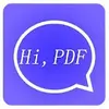 Backup/export chat history to pdf (demo)