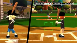 Backyard Baseball ’09 screenshot