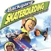 Backyard Skateboarding