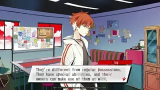 Bad Apple Wars screenshot