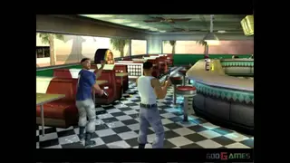 Bad Boys: Miami Takedown screenshot