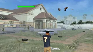 Bad Boys: Miami Takedown screenshot