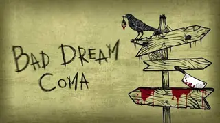 Bad Dream: Coma screenshot