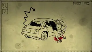 Bad Dream: Coma screenshot