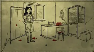 Bad Dream: Coma screenshot