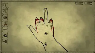 Bad Dream: Coma screenshot