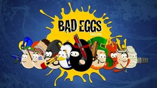 Bad Eggs Online 2 screenshot
