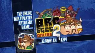 Bad Eggs Online 2 screenshot