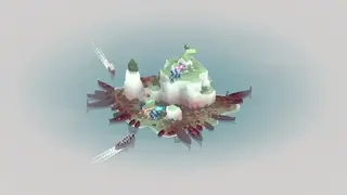 Bad North: Jotunn Edition screenshot
