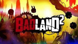 Badland 2 screenshot
