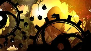 Badland 2 screenshot