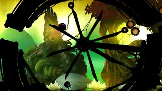 Badland 2 screenshot