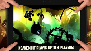 Badland 2 screenshot