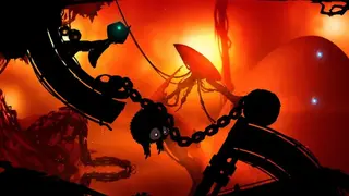 Badland 2 screenshot