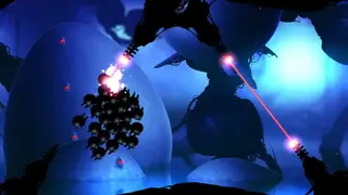 Badland 2 screenshot
