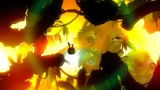 Badland screenshot