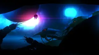 Badland screenshot