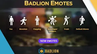 Badlion Client screenshot