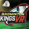 Badminton Kings VR