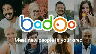 Badoo screenshot