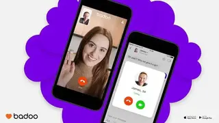 Badoo screenshot