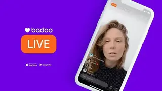 Badoo screenshot