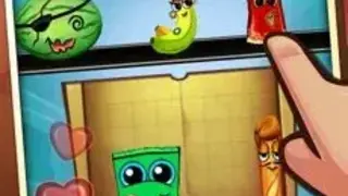 Bag It! screenshot