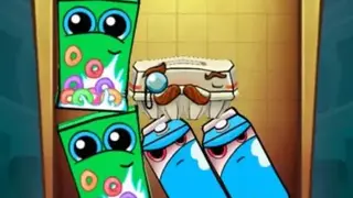 Bag It! FREE screenshot