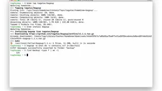 Bagoup screenshot